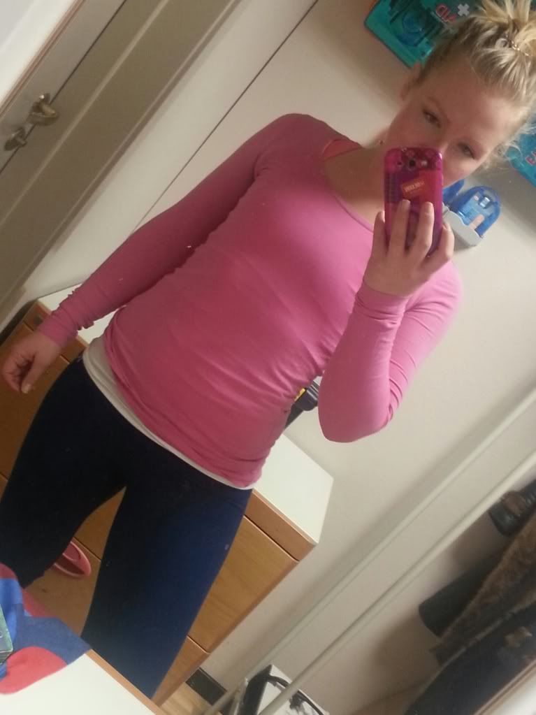 treningsblogg