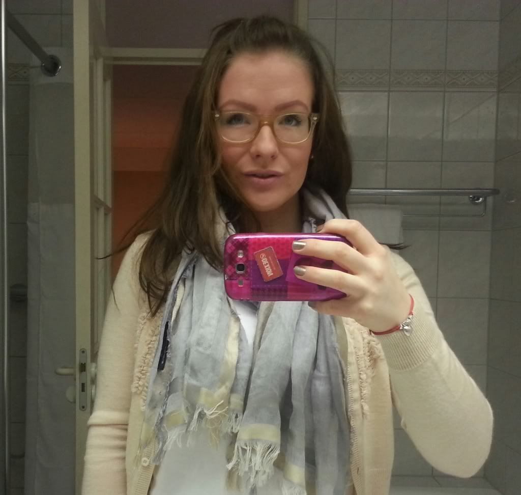 jobbreise trening