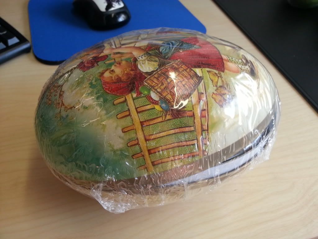 påskeegg