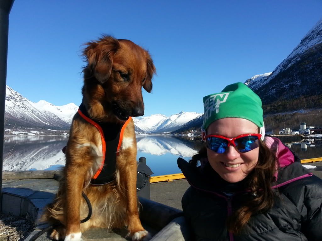 romsdal topptur