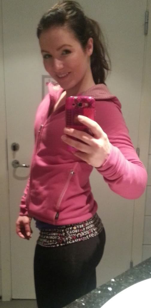 treningsblogg
