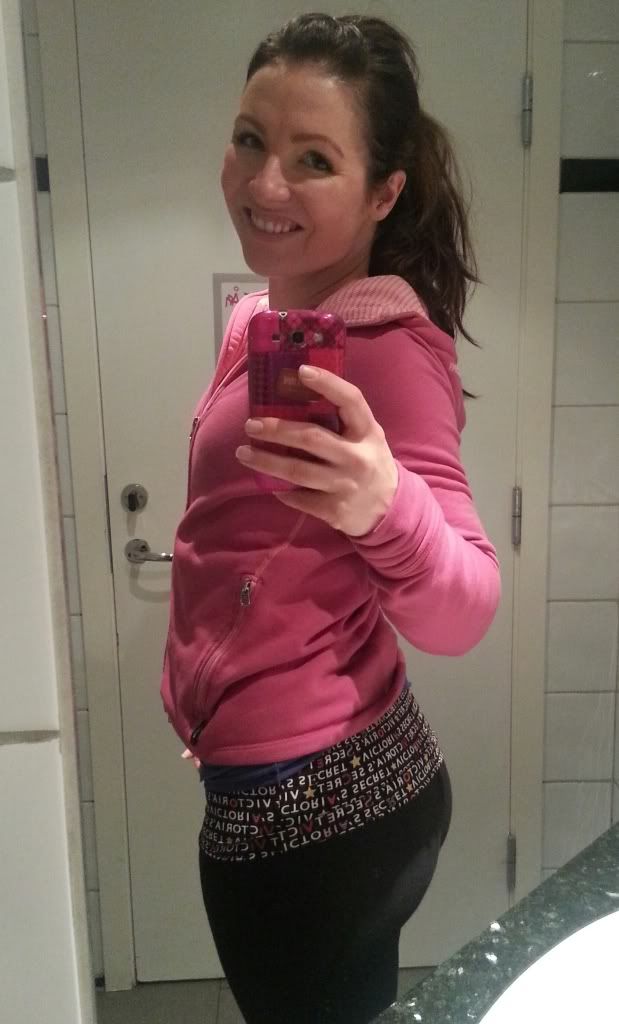 treningsblogg