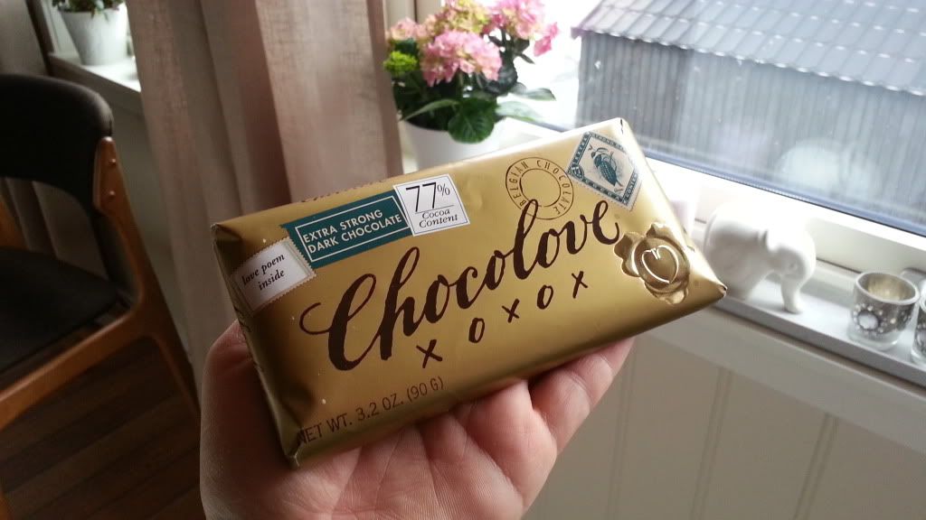 chocolove