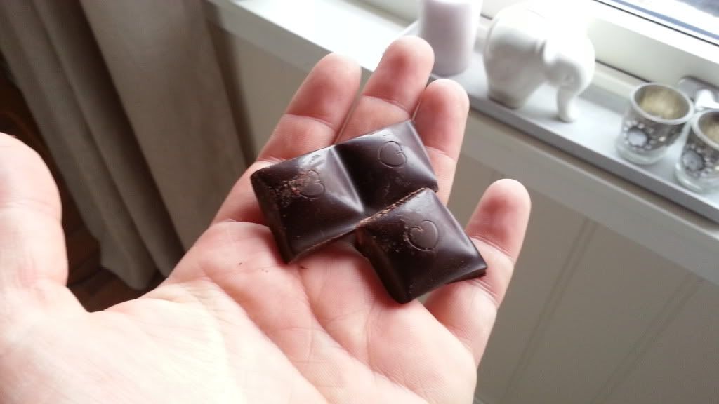 chocolove