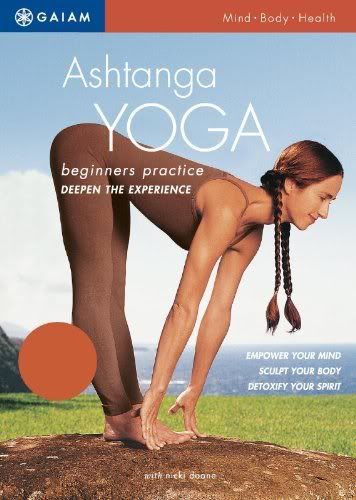 ashtanga yoga nicki doane
