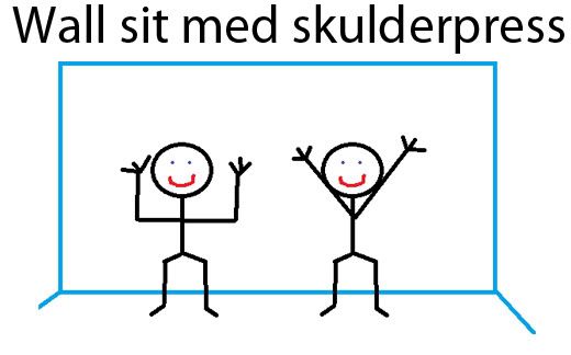 funksjonell trening