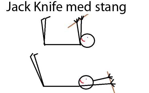 funksjonell trening