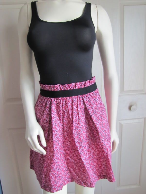 tank dress