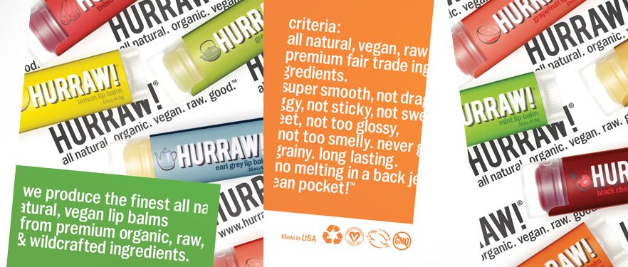 hurraw!