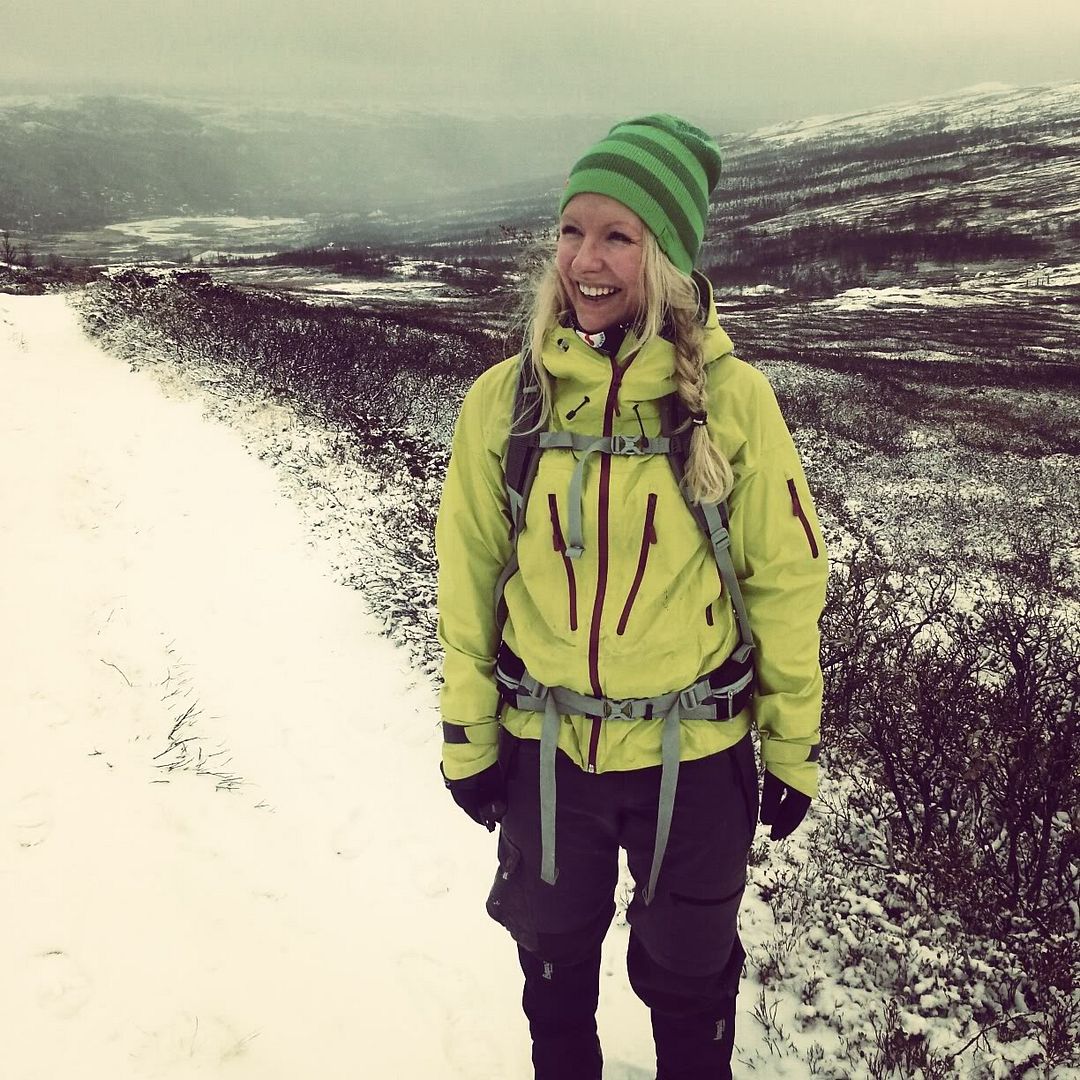 jønndalen
