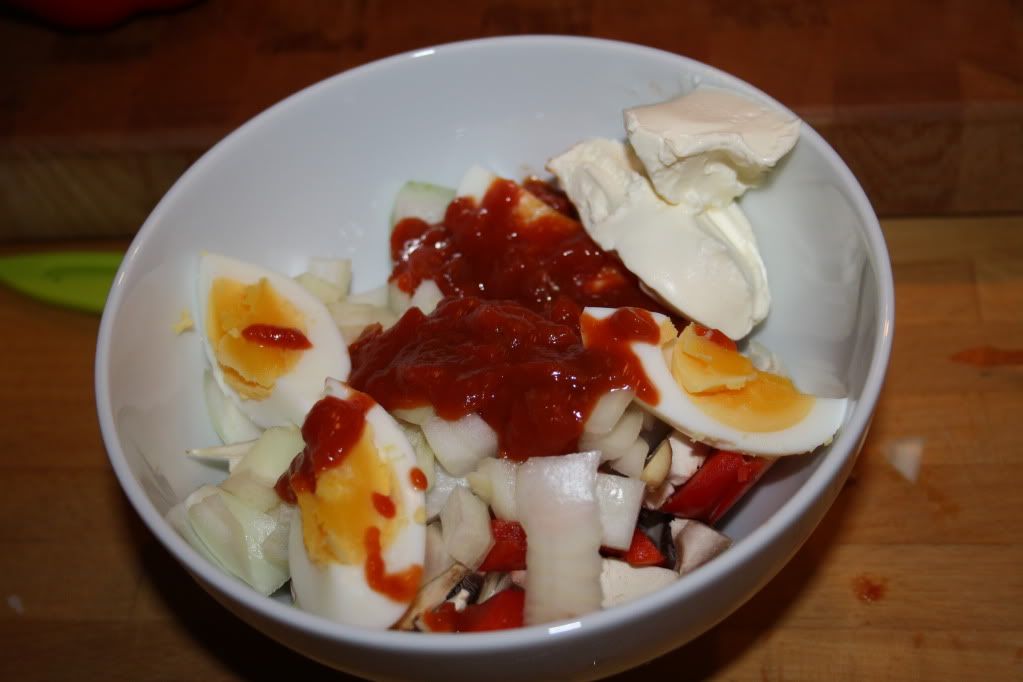 lchf taco