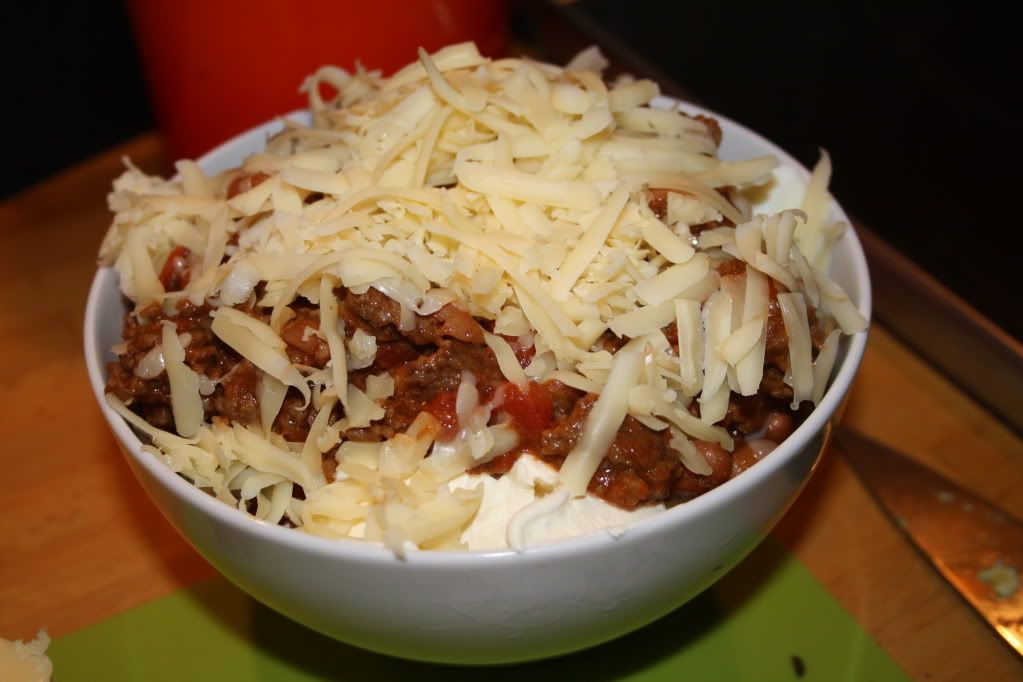 lchf taco