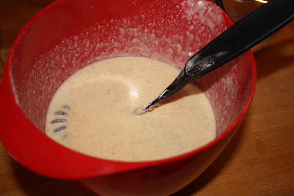 lchf vafler