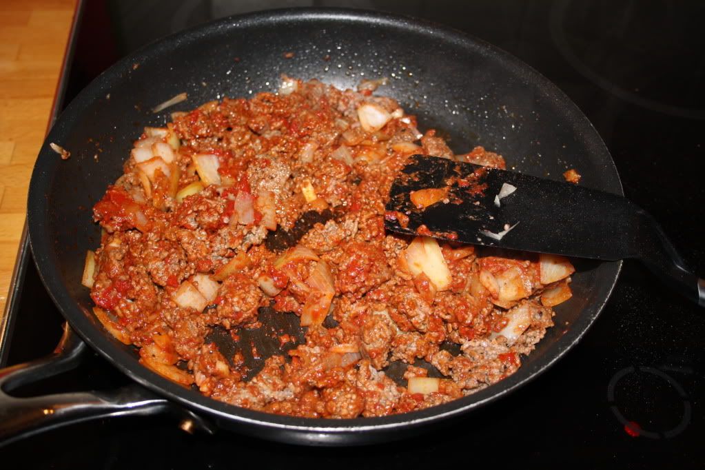 lchf pasta