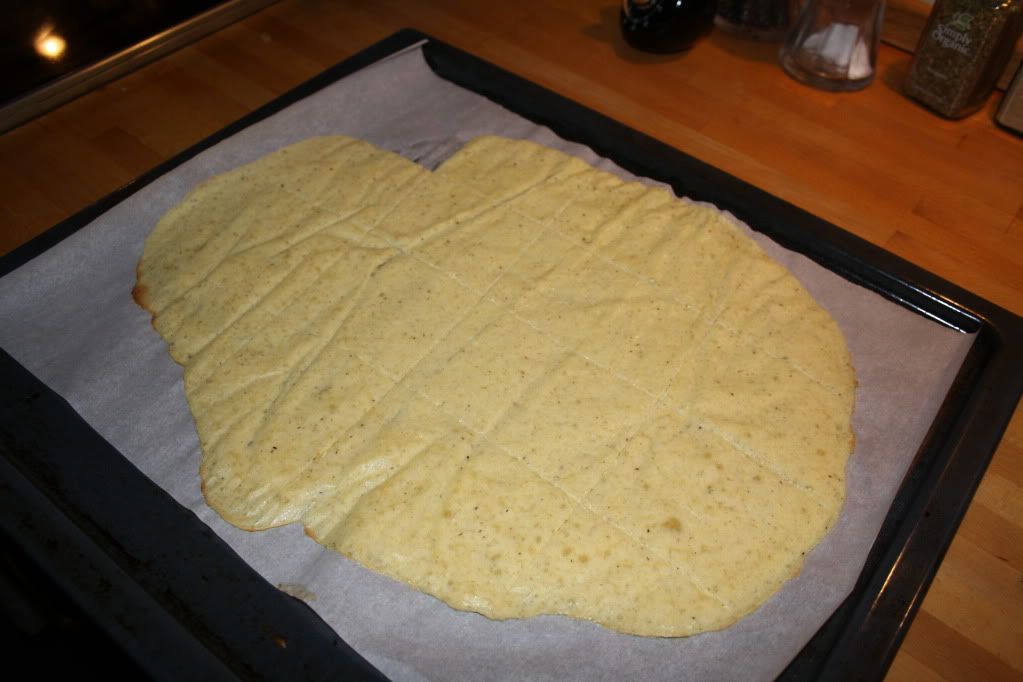 lchf pasta
