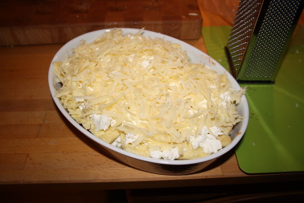 lchf pasta