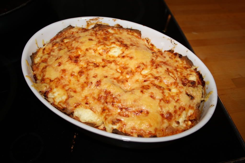lchf pasta
