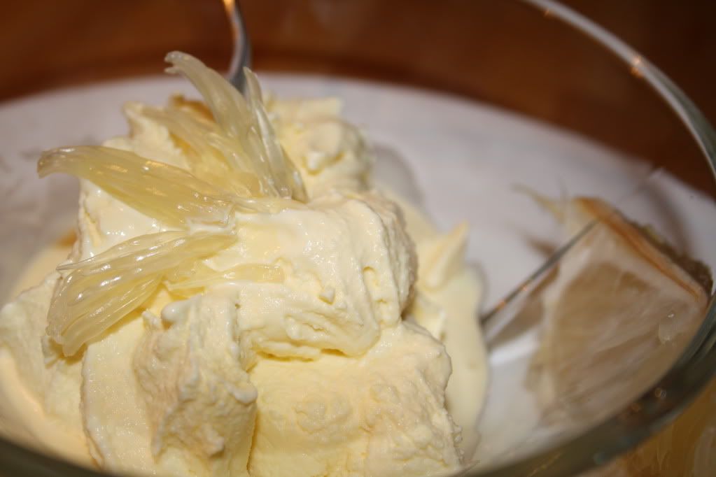 lchf iskrem