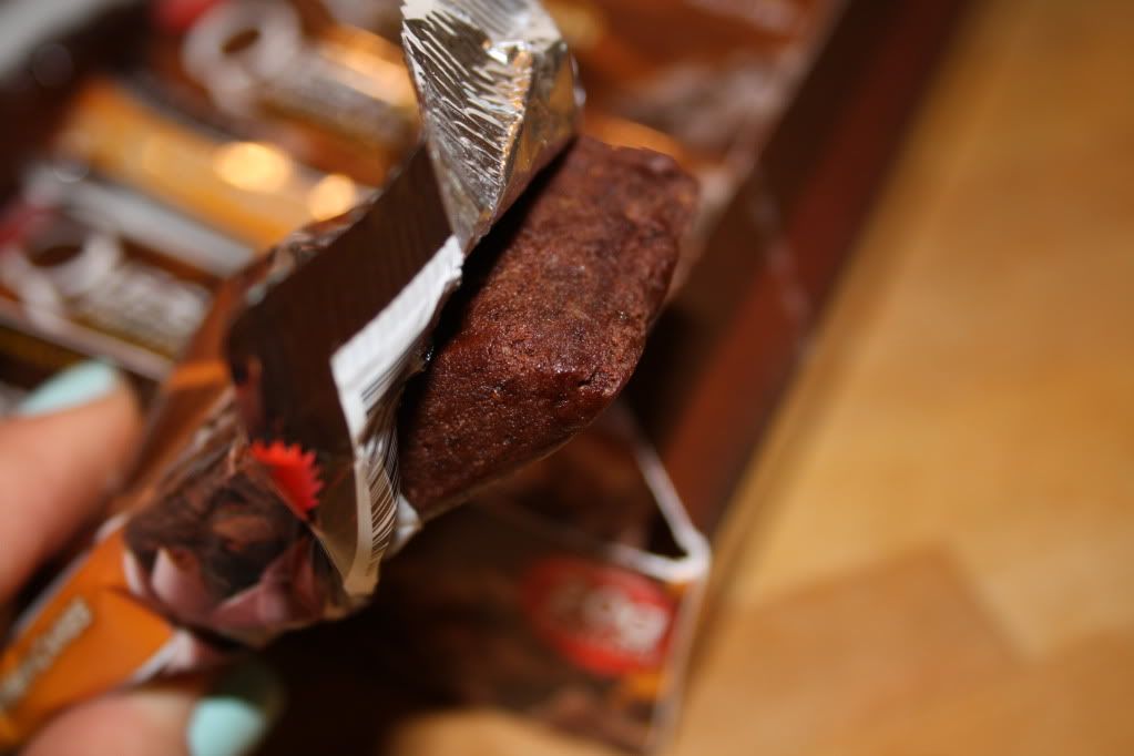 Quest Nutrition, Protein Bar, Chocolate Brownie