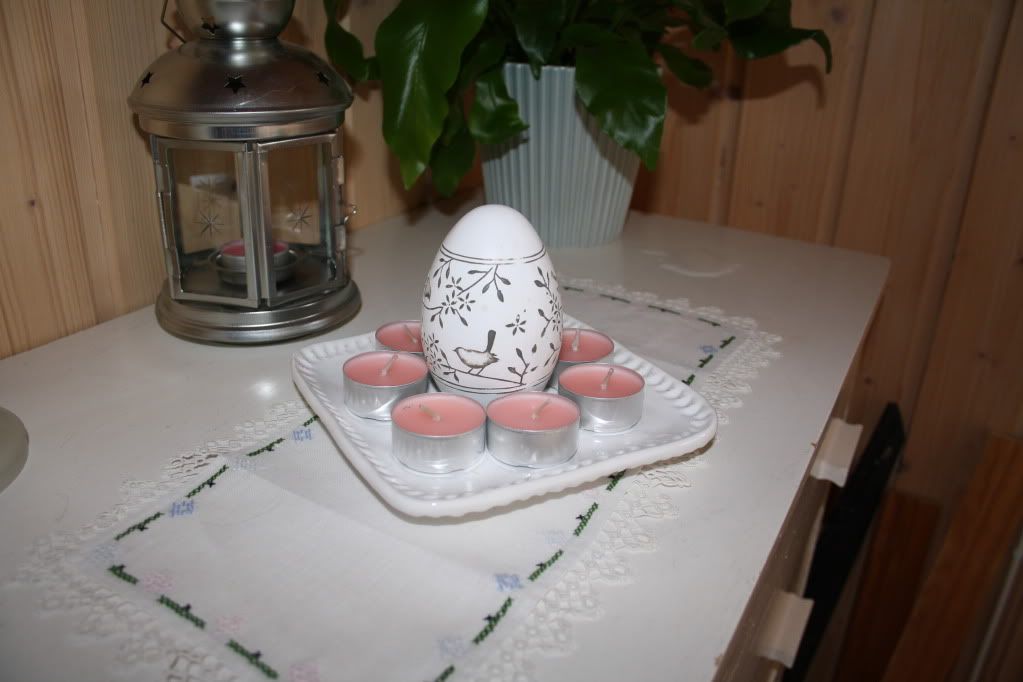 påskebursdag