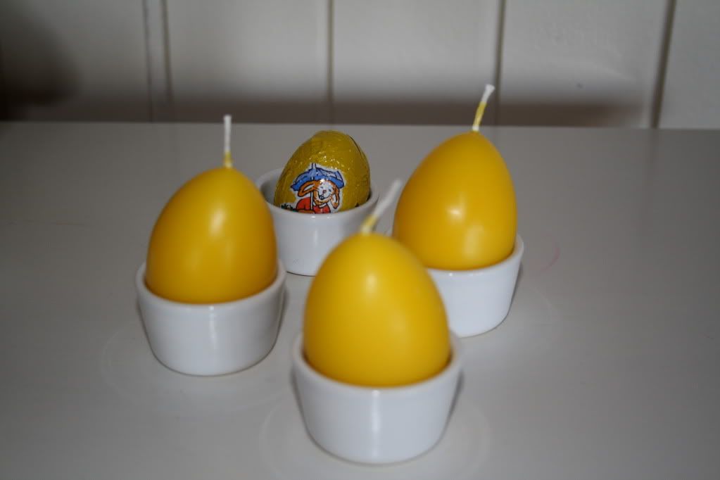 påskebursdag