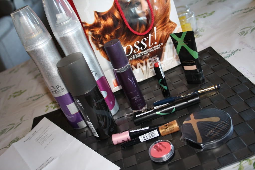 max factor