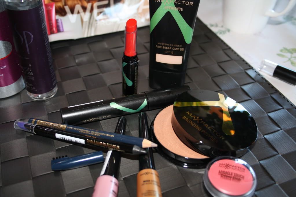 max factor
