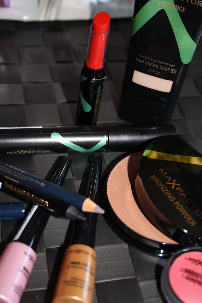 max factor