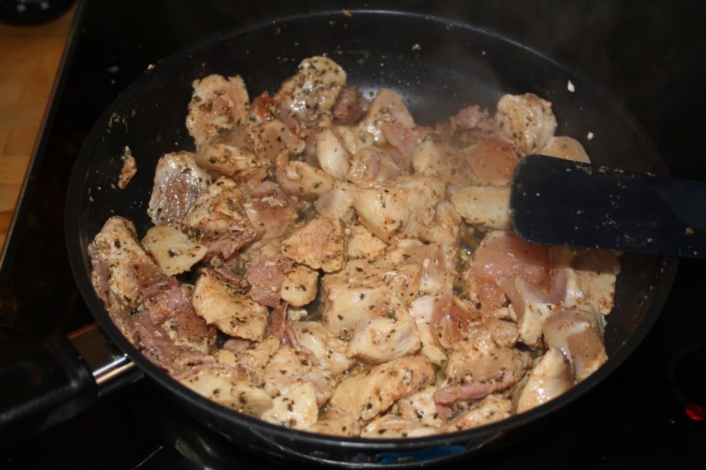 lavkarbo middag