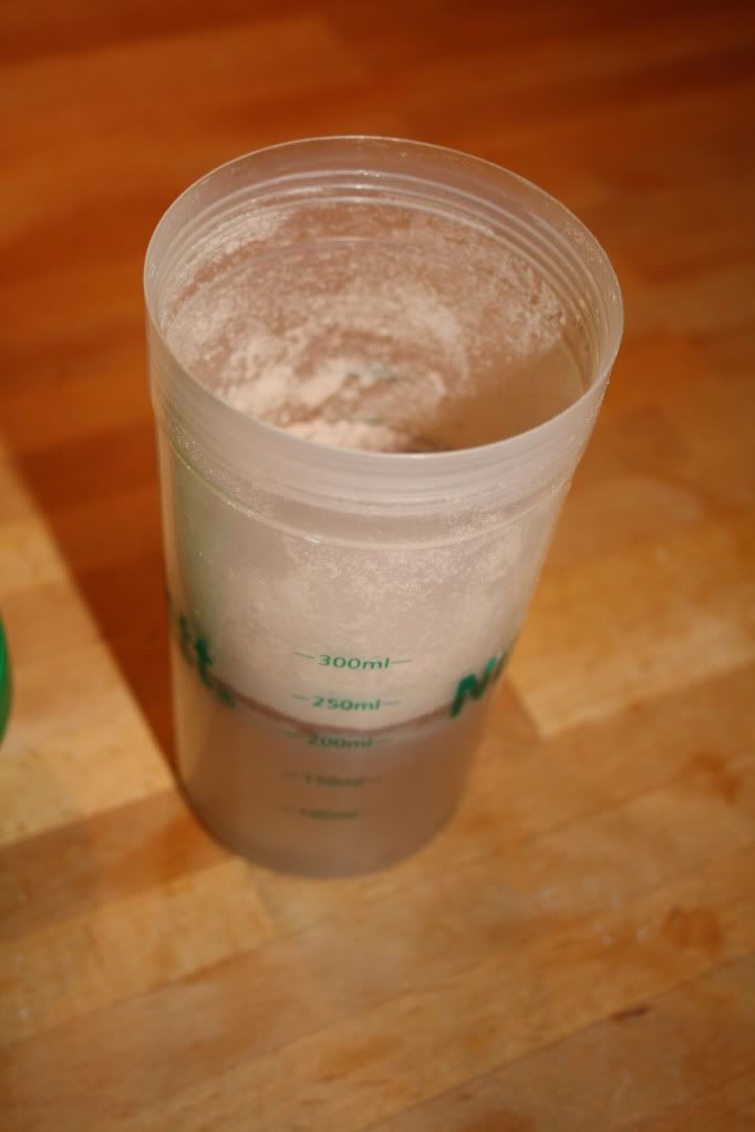 pea protein iherb