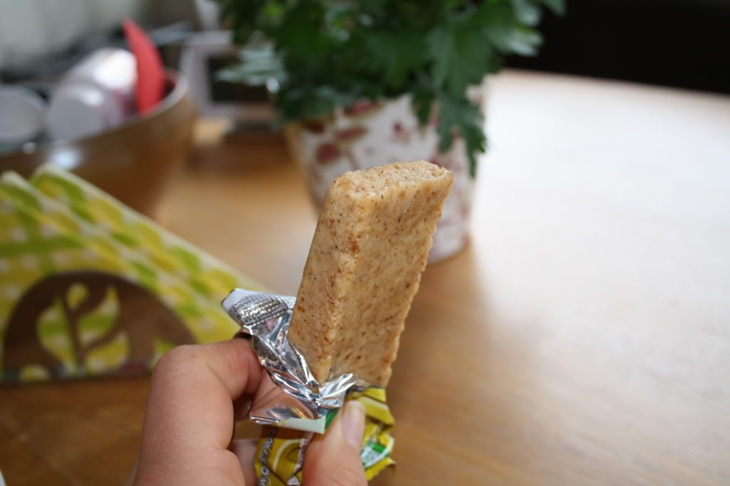 quest bars lemon cream pie