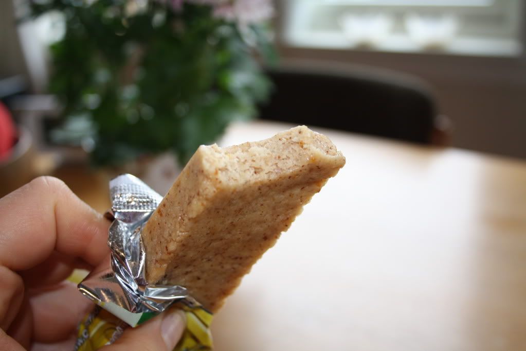 quest bars lemon cream pie