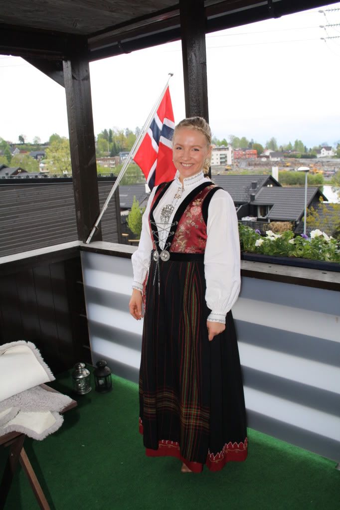 17. mai