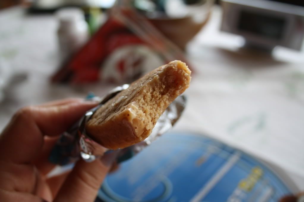quest coconut cashew