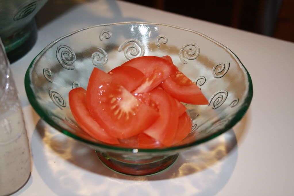 cæsarsalat lavkarbo middag