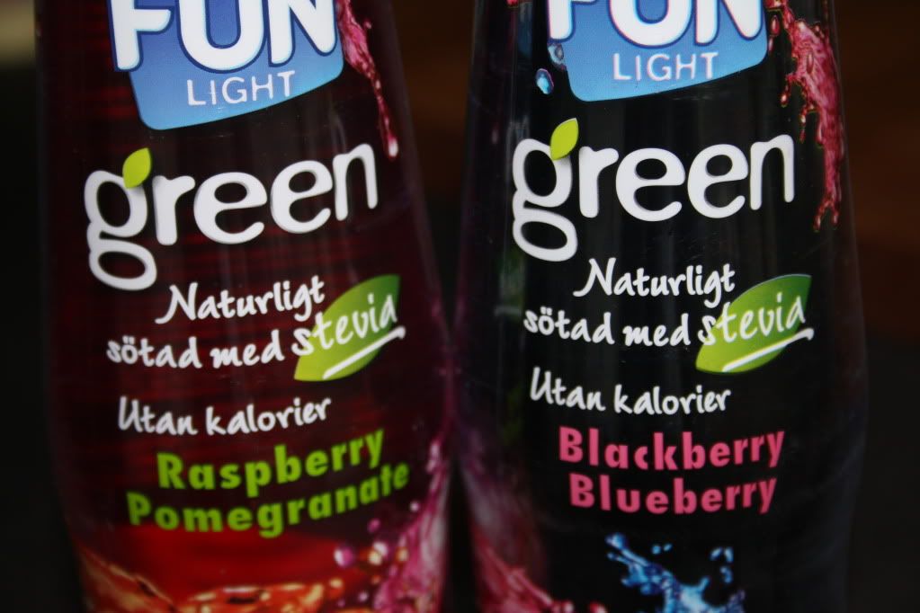 fun stevia