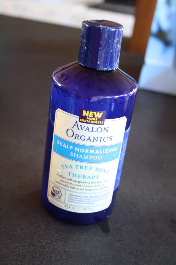 iherb shopping handleliste