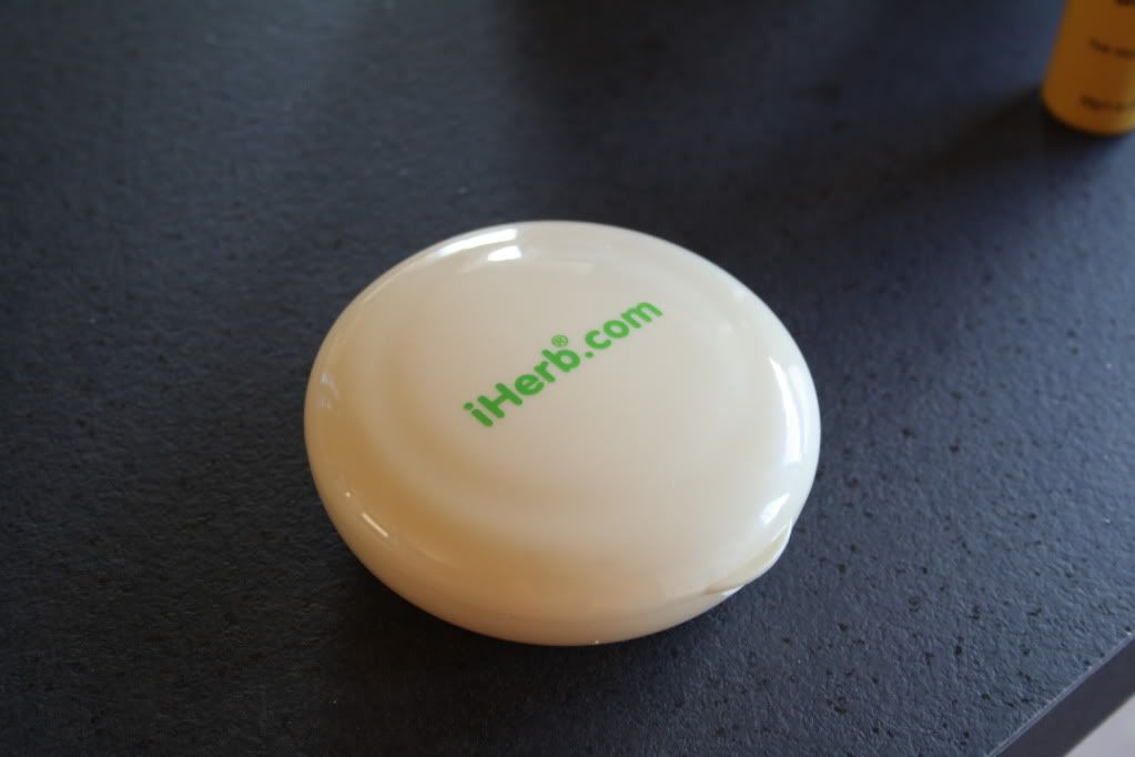 iherb shopping handleliste