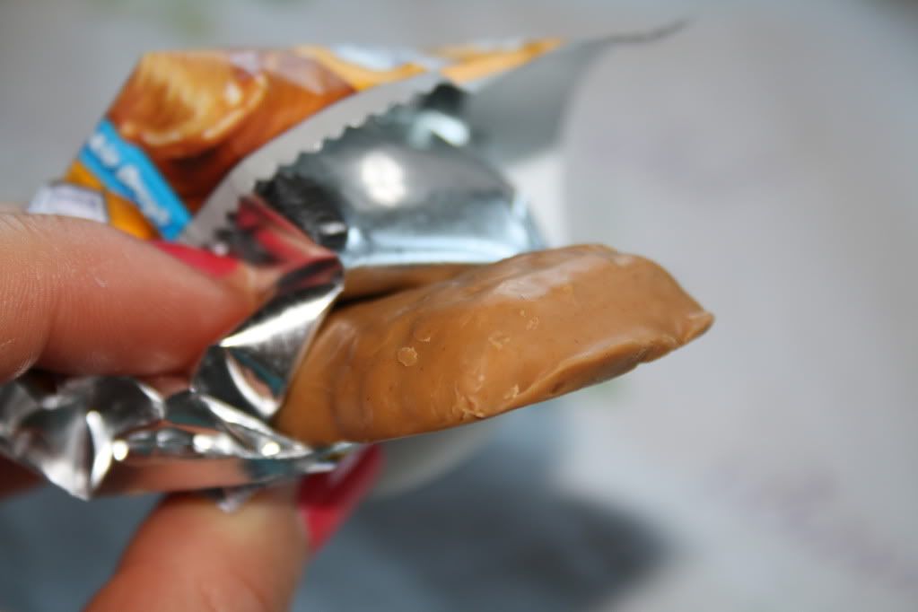 lavkarbo proteinbar