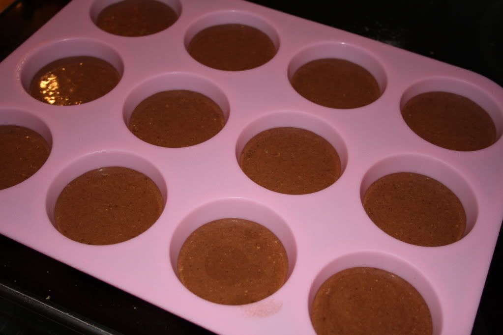 proteinbrownies