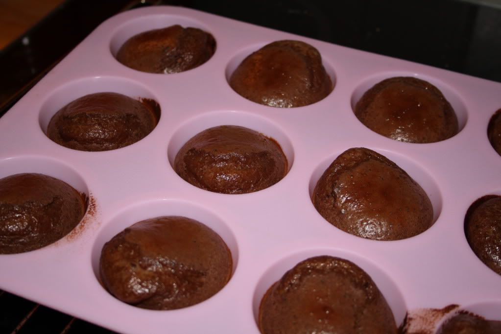 proteinbrownies