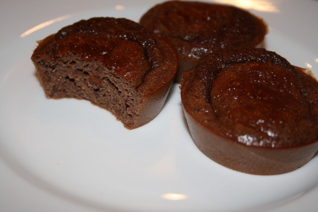proteinbrownies
