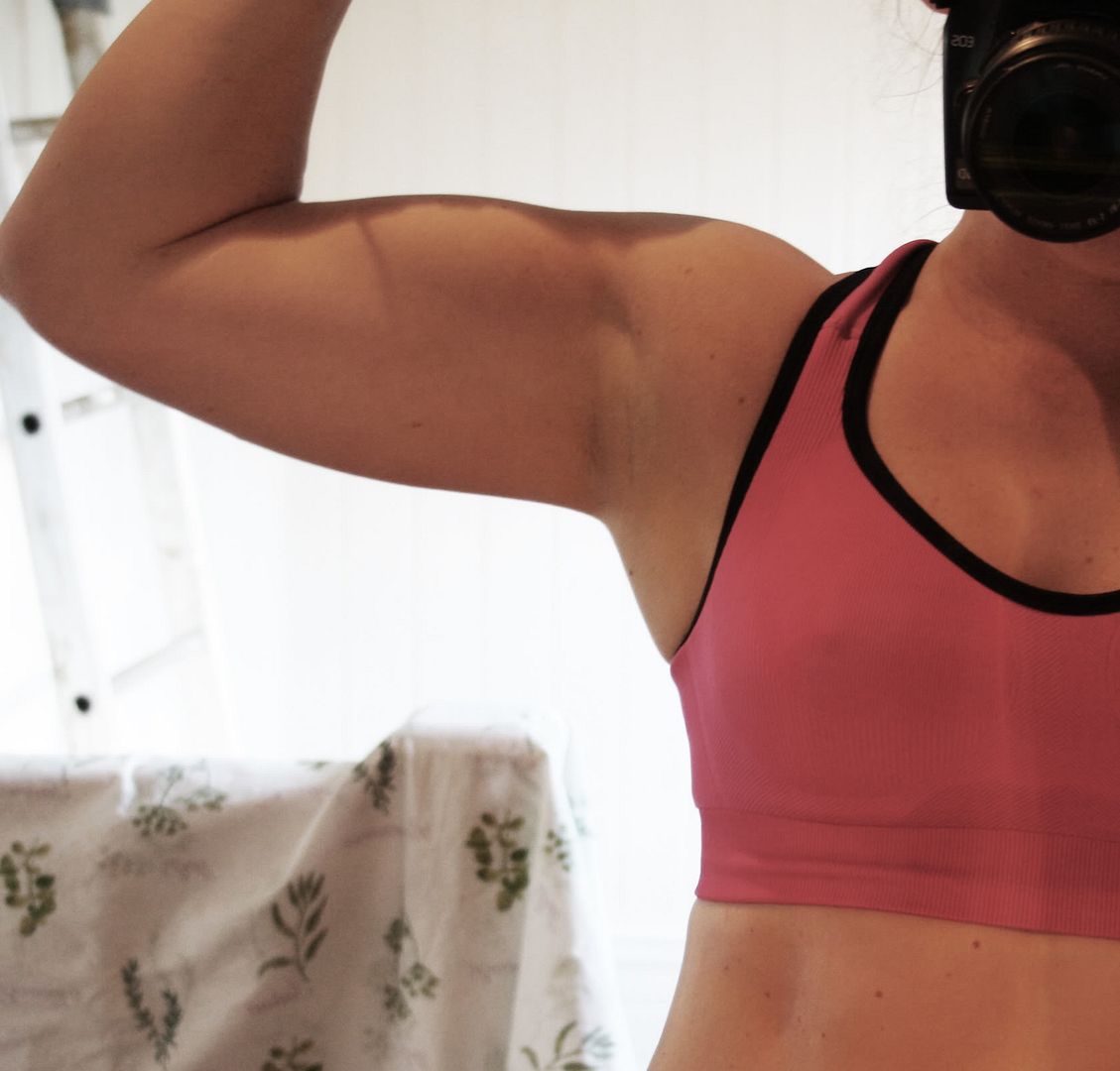 trening styrketrening