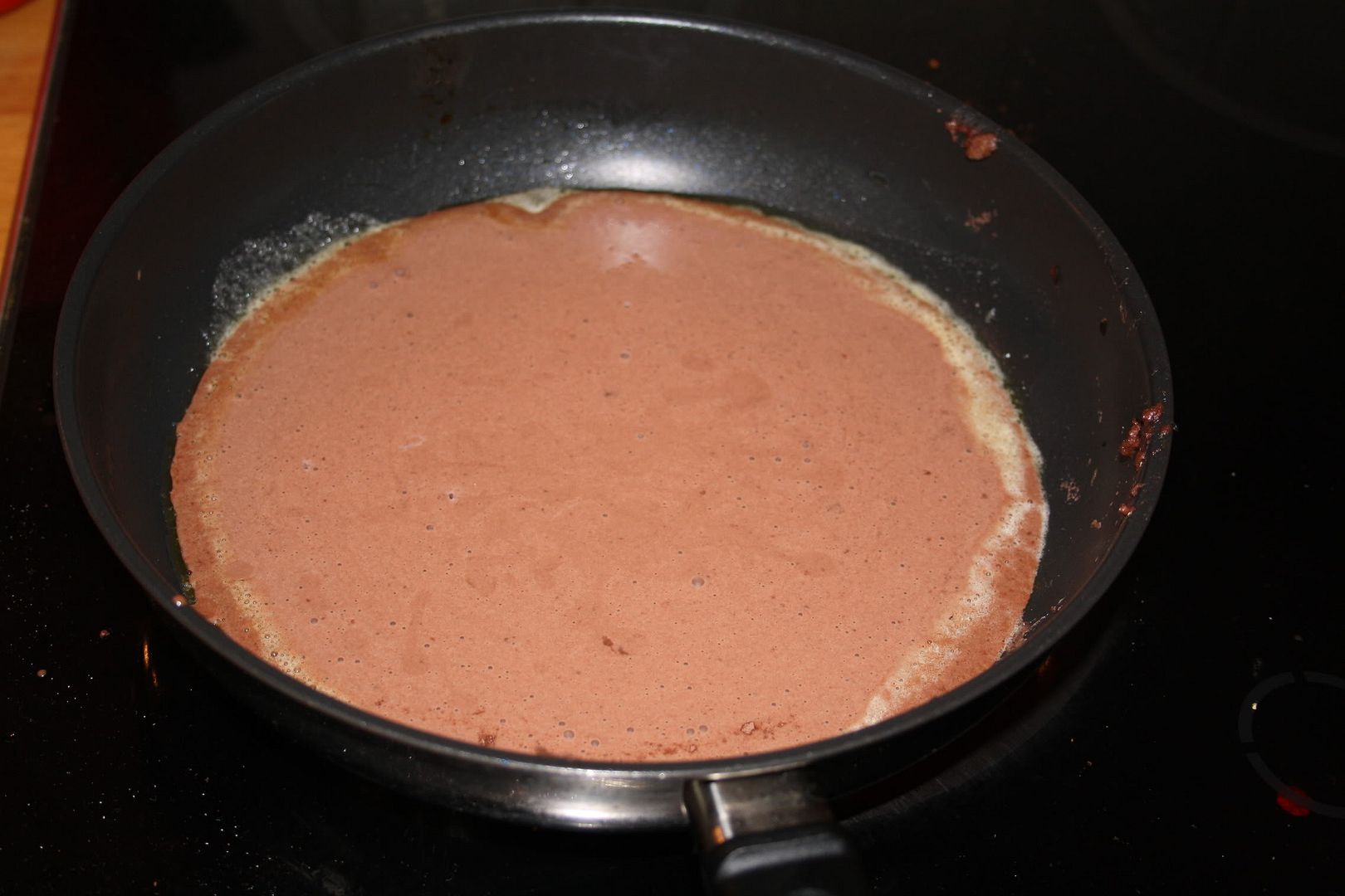 proteinpannekake