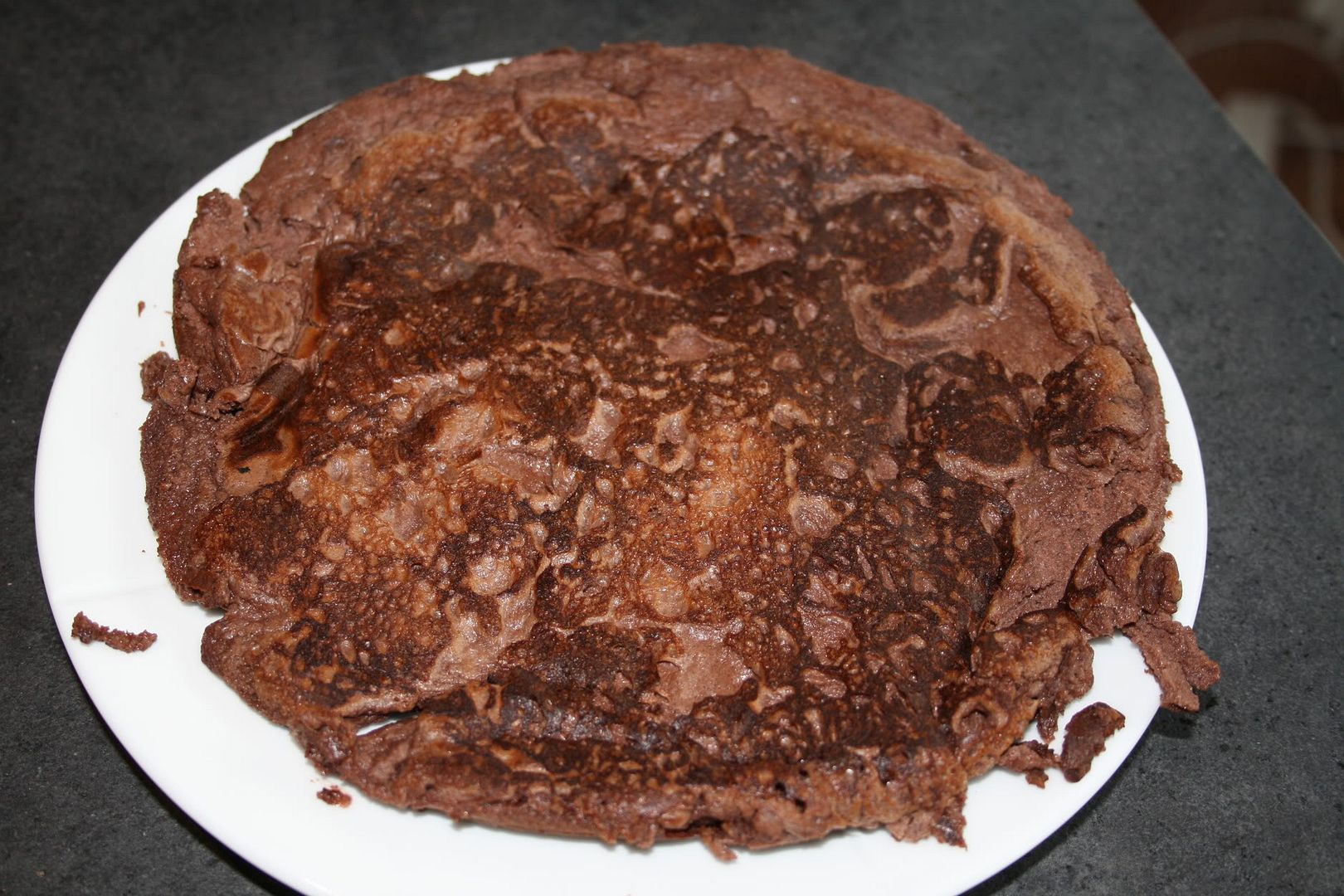 proteinpannekake