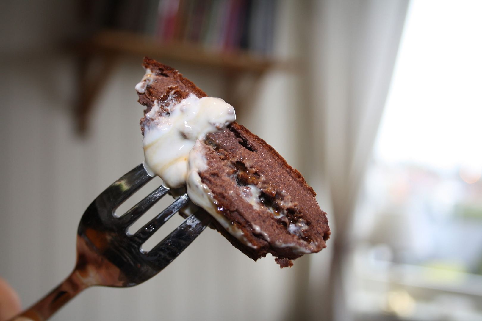 proteinpannekake