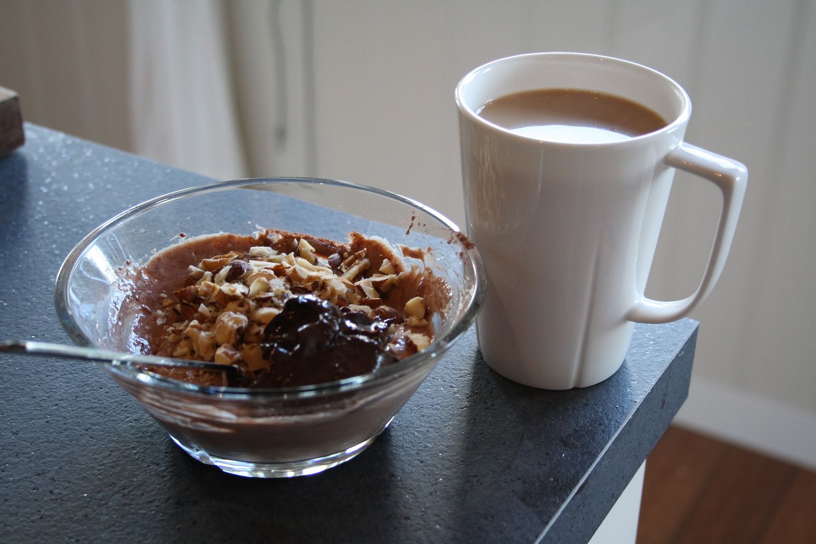 lavkarbo frokost