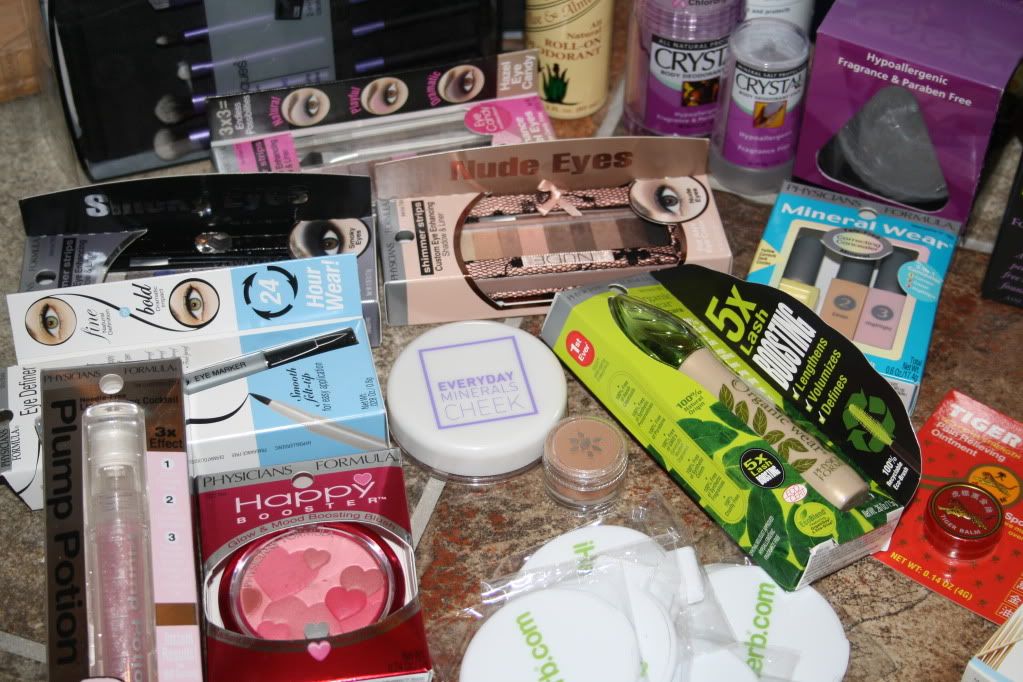 iherb shoppingtips