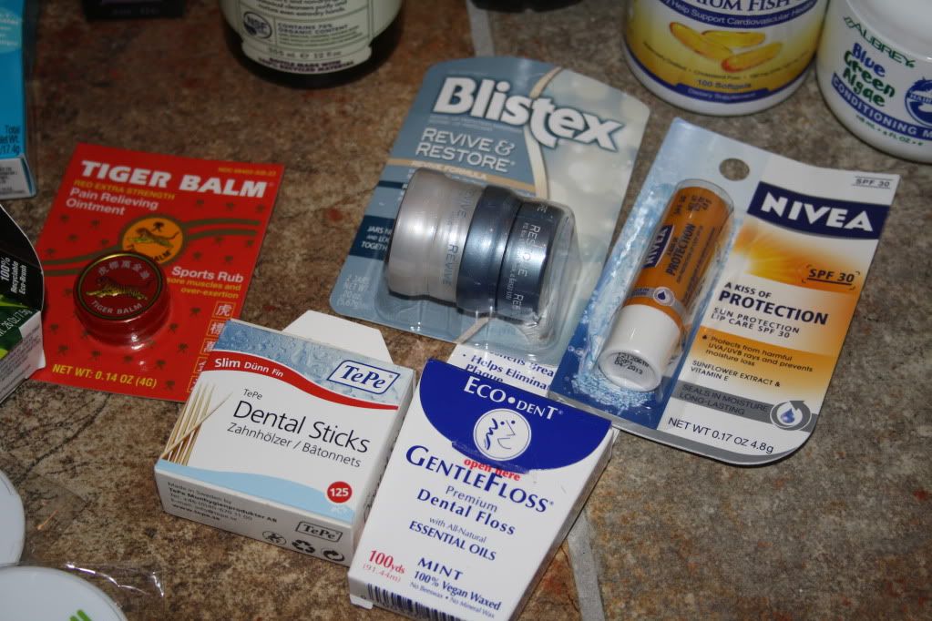 iherb shoppingtips