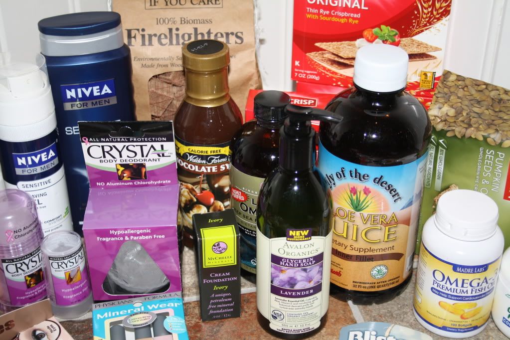 iherb shoppingtips